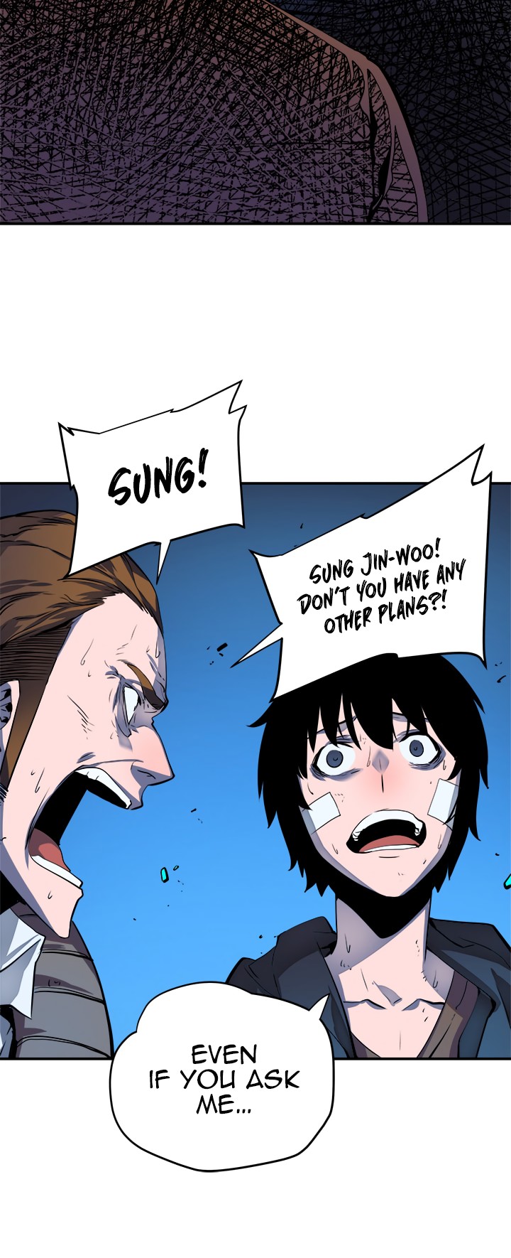 Solo Leveling chapter 6 page 24