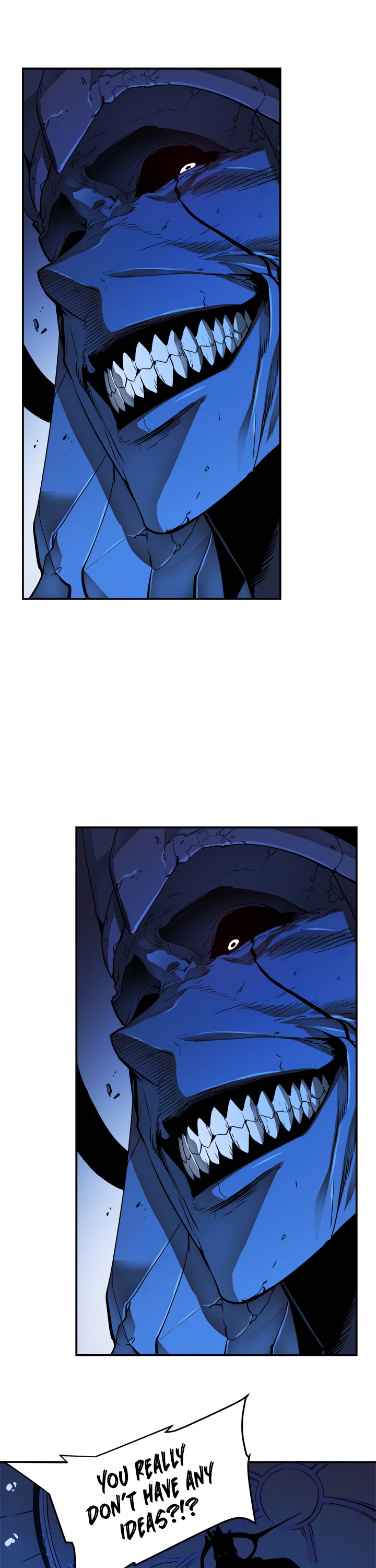 Solo Leveling chapter 6 page 25