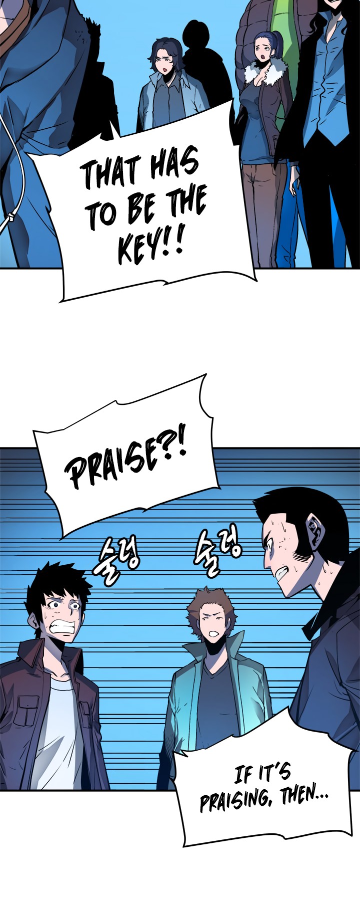 Solo Leveling chapter 6 page 29