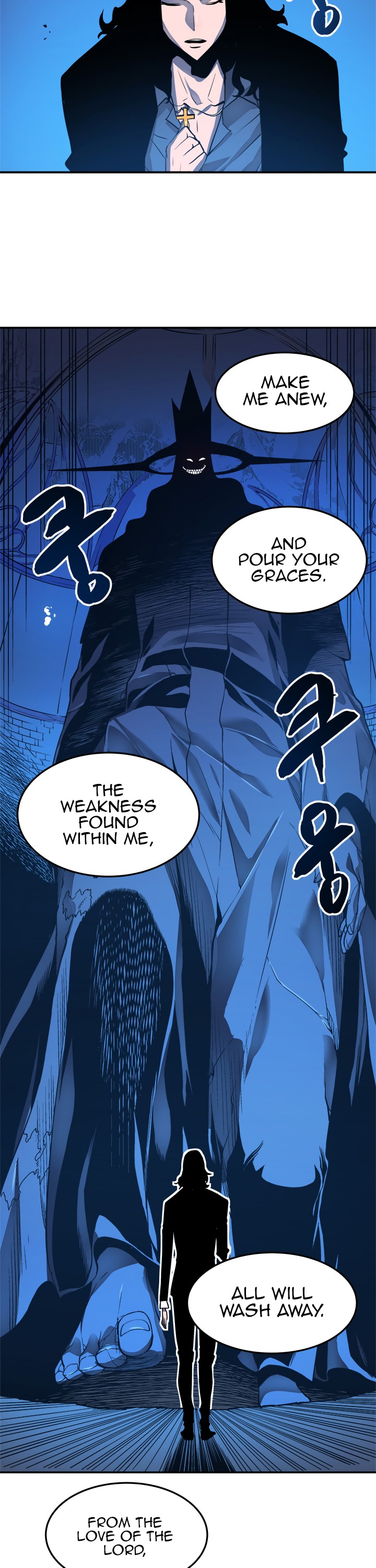 Solo Leveling chapter 6 page 31