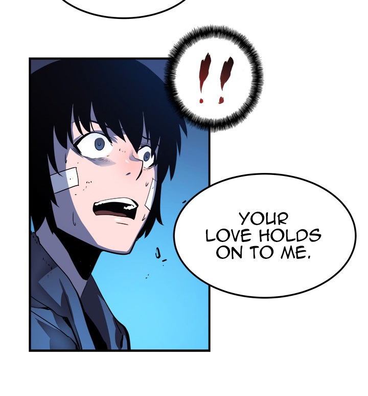 Solo Leveling chapter 6 page 32