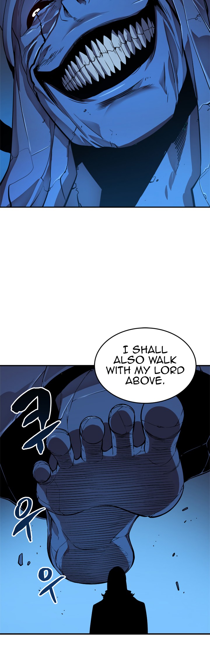 Solo Leveling chapter 6 page 34