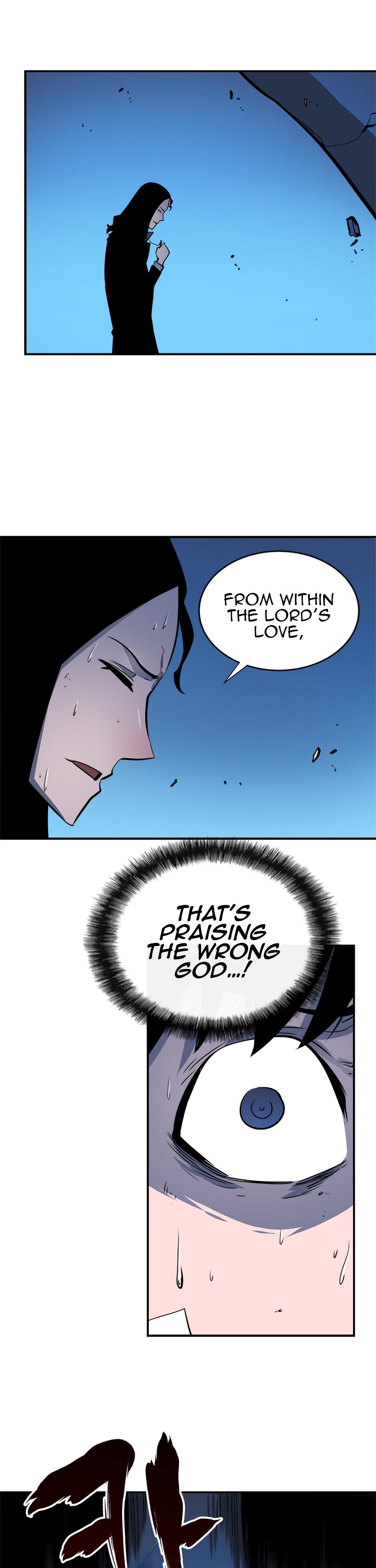 Solo Leveling chapter 6 page 35
