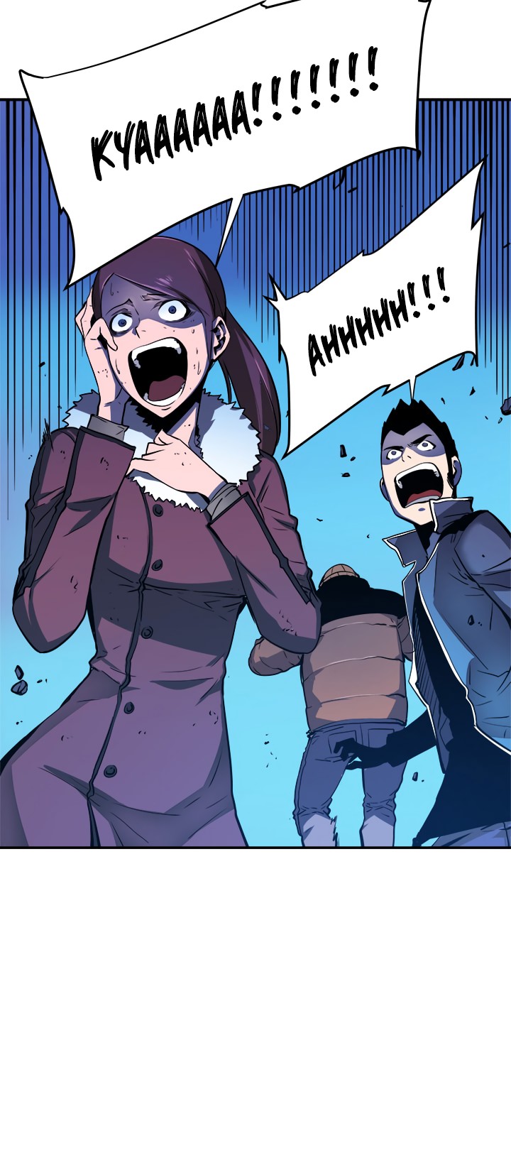 Solo Leveling chapter 7 page 4