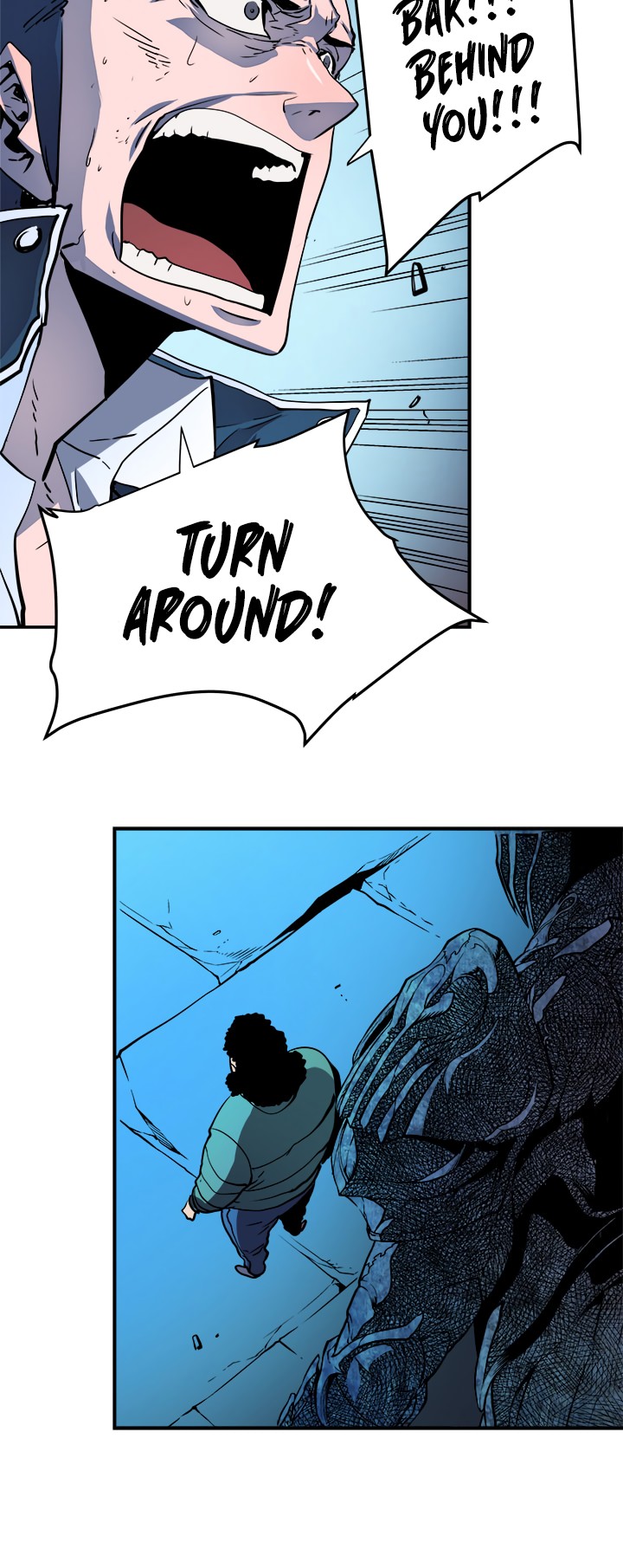 Solo Leveling chapter 7 page 10