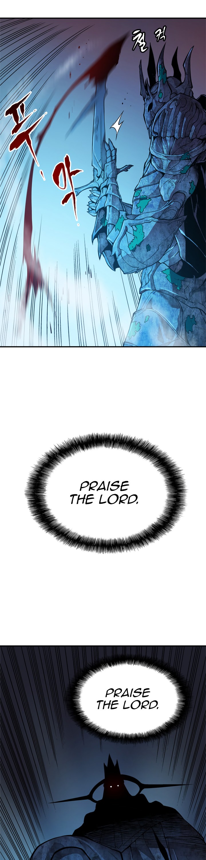 Solo Leveling chapter 7 page 13