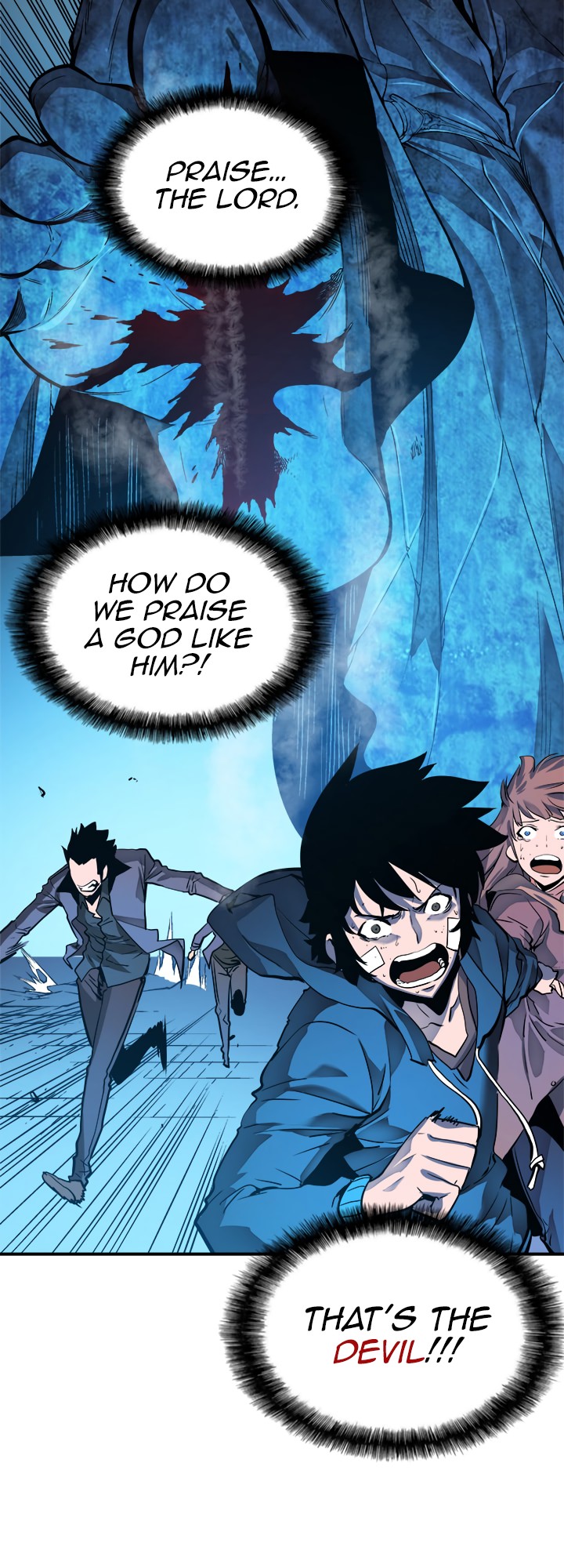 Solo Leveling chapter 7 page 14