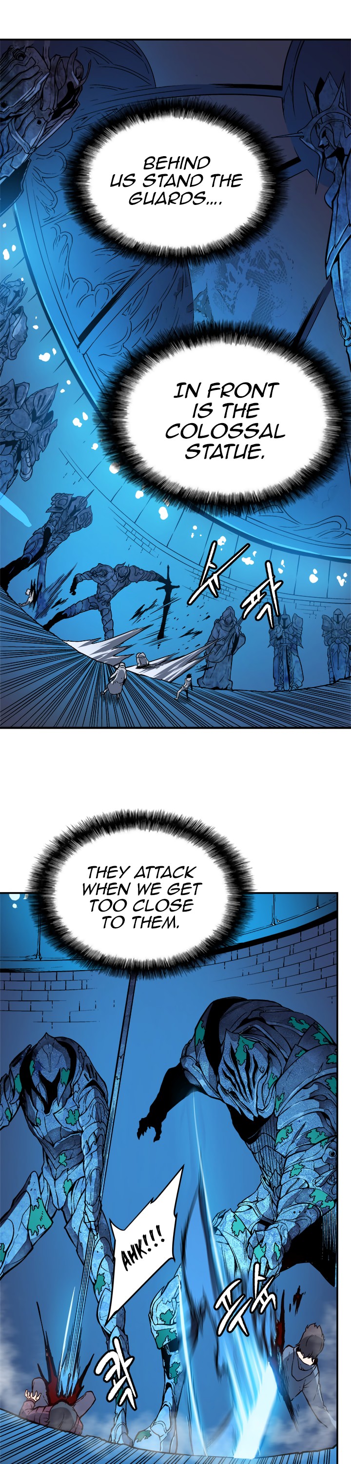 Solo Leveling chapter 7 page 15