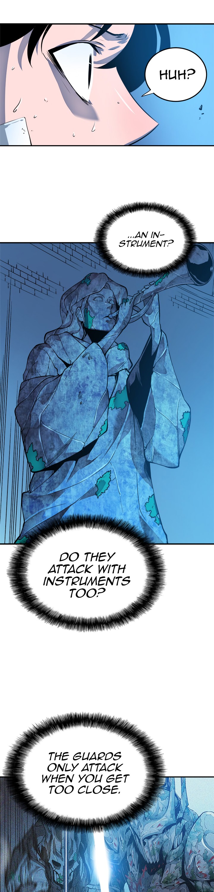 Solo Leveling chapter 7 page 18