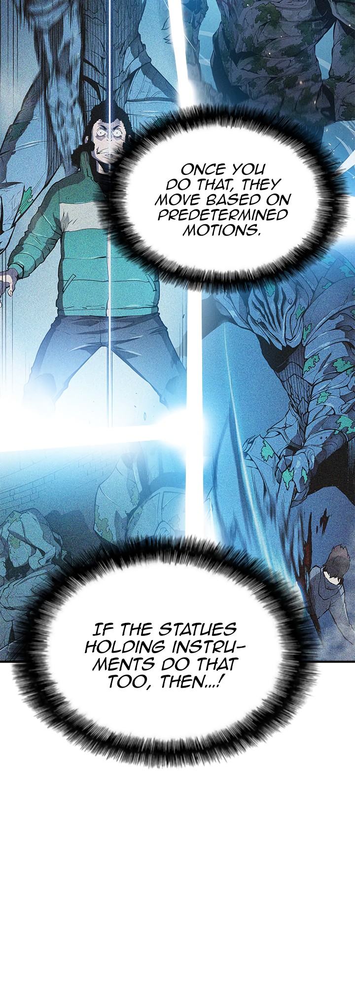 Solo Leveling chapter 7 page 19