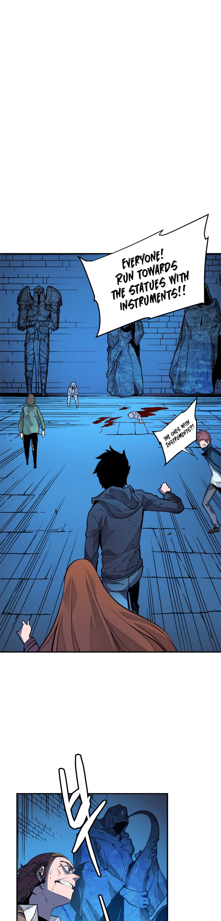 Solo Leveling chapter 7 page 20