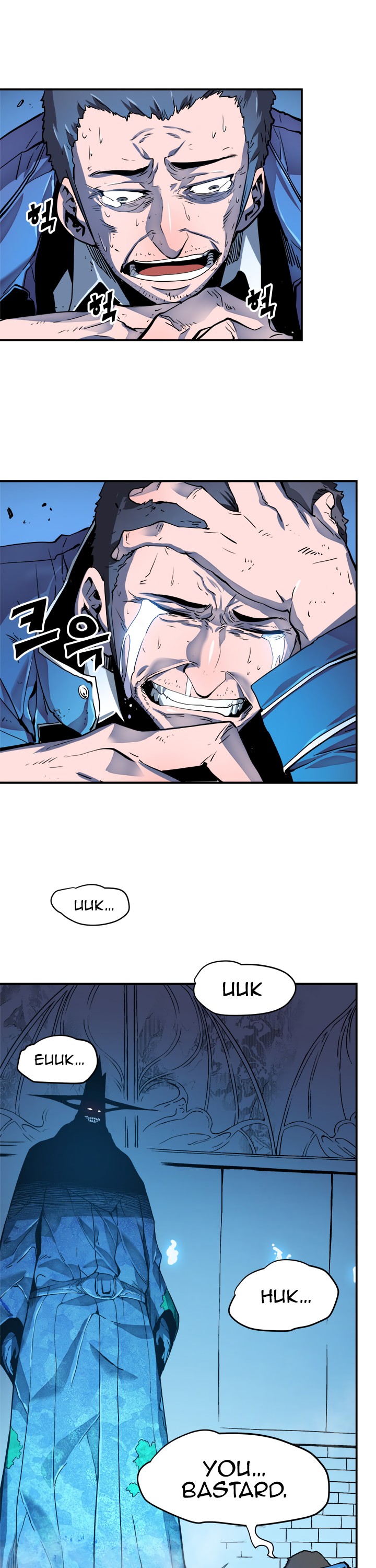 Solo Leveling chapter 7 page 24