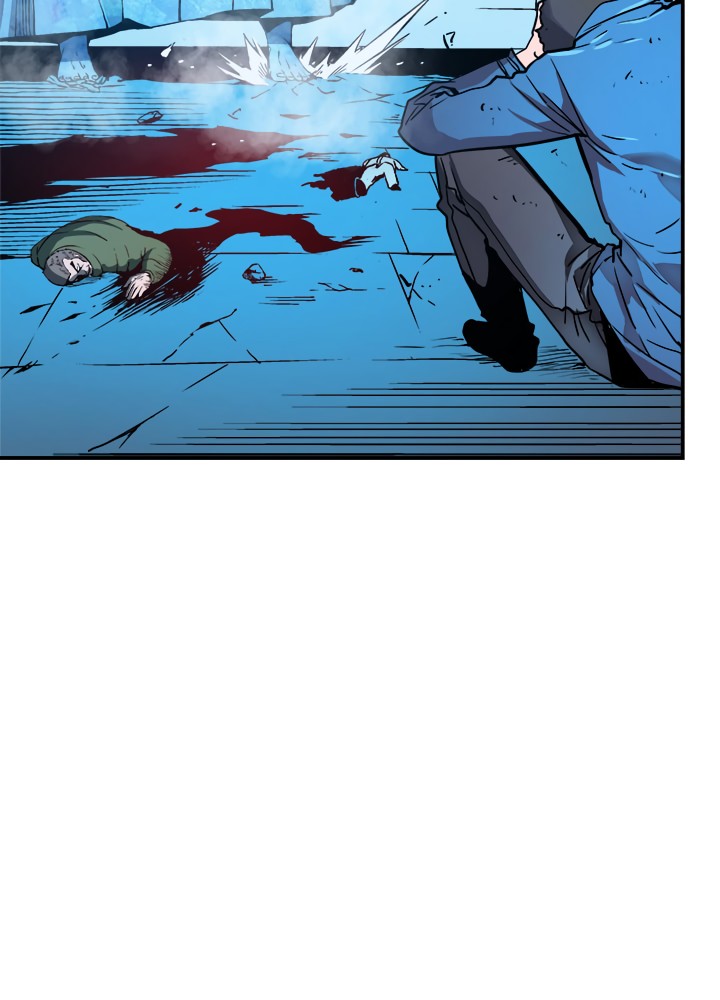 Solo Leveling chapter 7 page 25