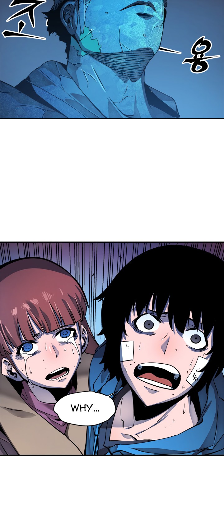 Solo Leveling chapter 7 page 27