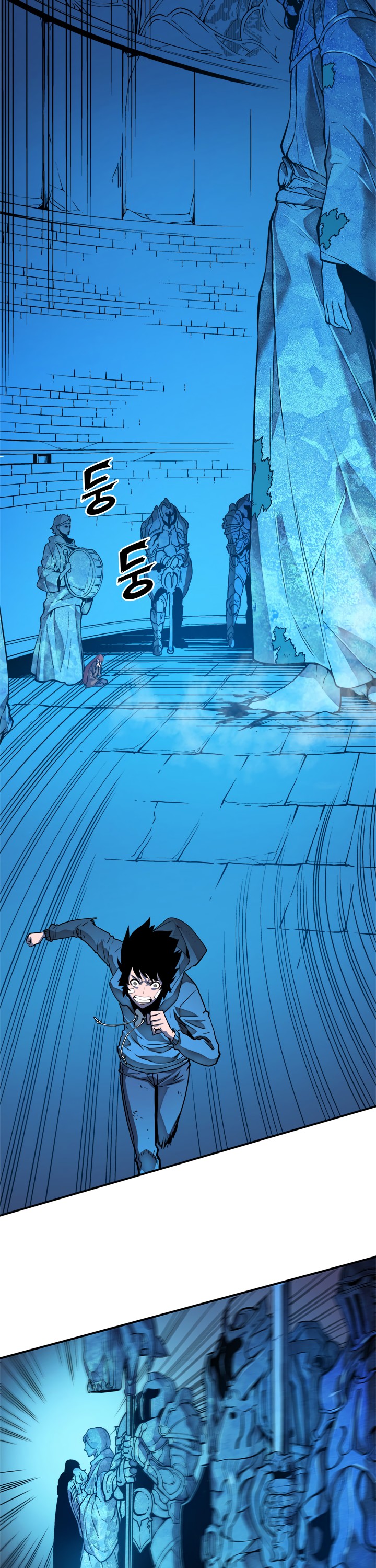 Solo Leveling chapter 7 page 29