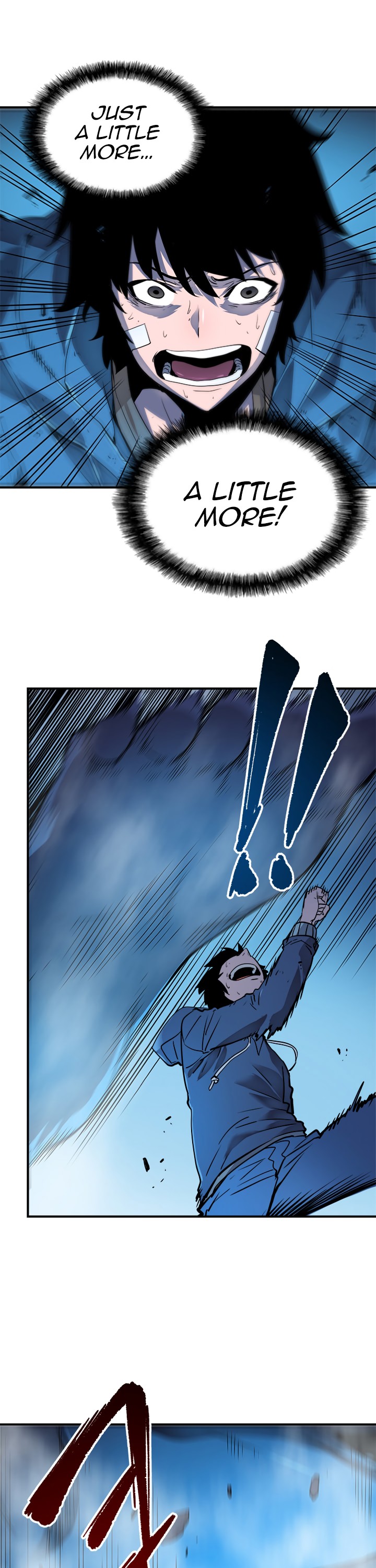 Solo Leveling chapter 7 page 31