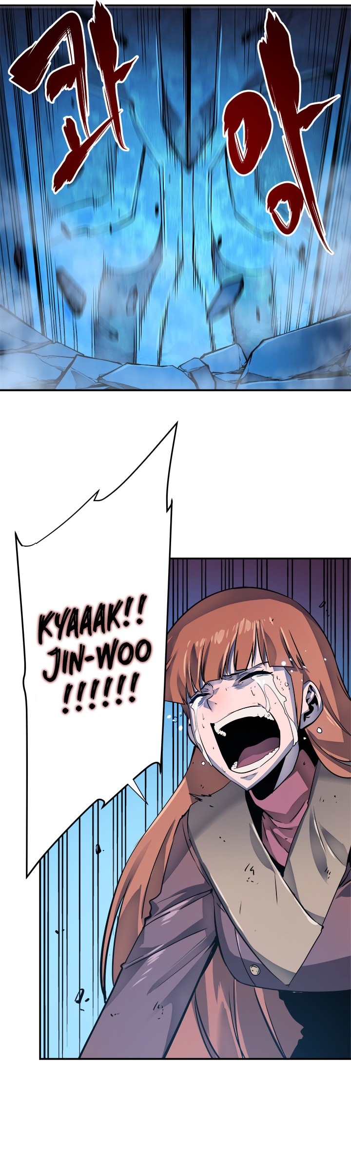 Solo Leveling chapter 7 page 34