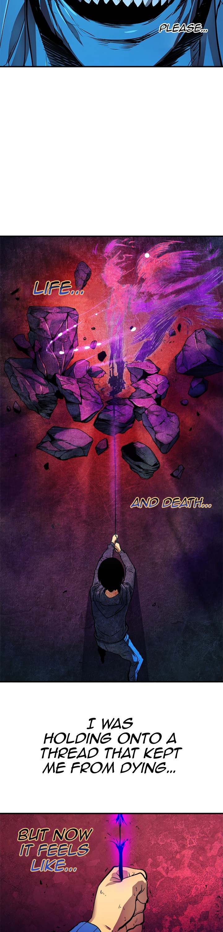 Solo Leveling chapter 7 page 36