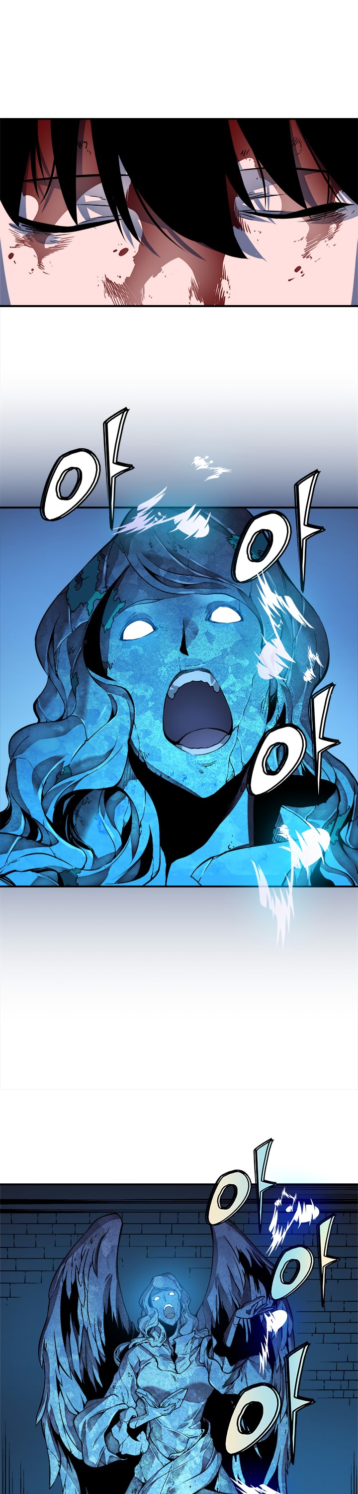 Solo Leveling chapter 7 page 38