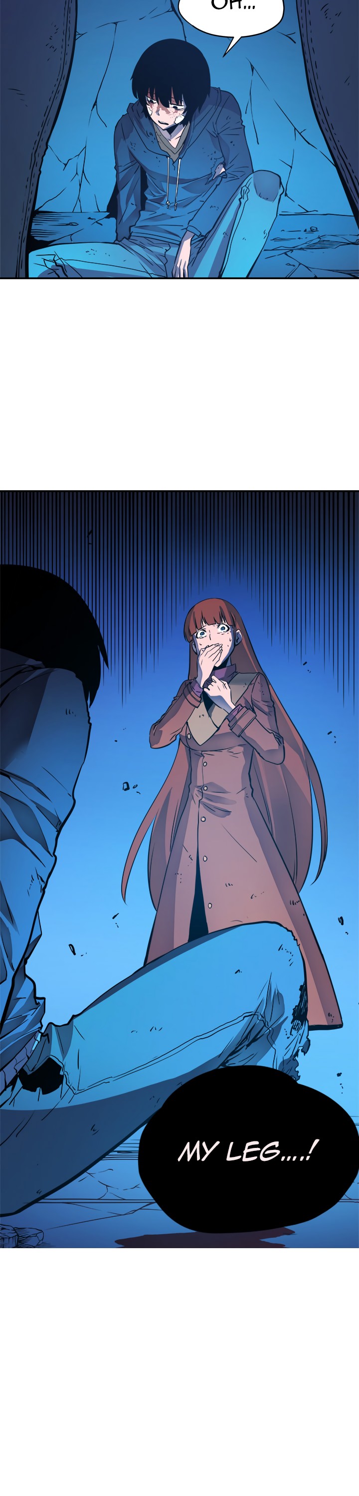 Solo Leveling chapter 7 page 44