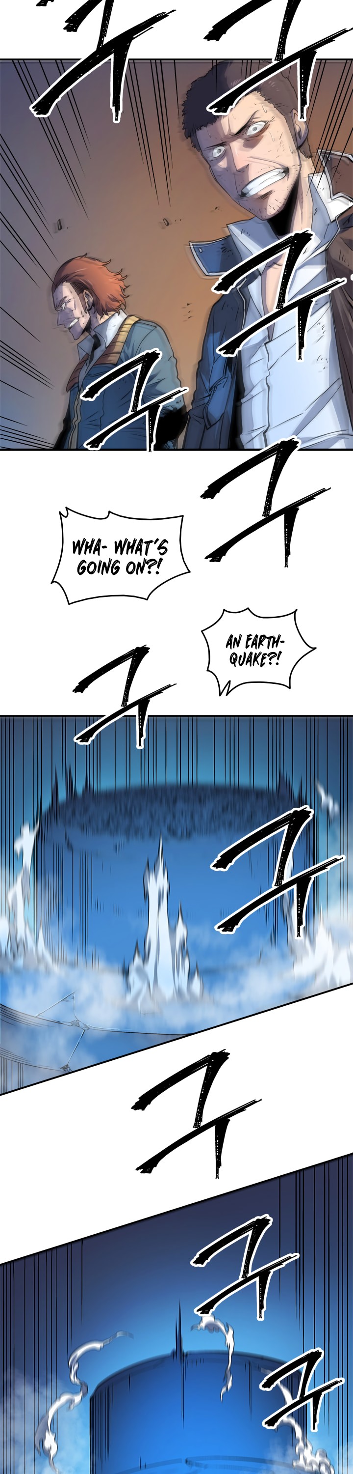 Solo Leveling chapter 8 page 10