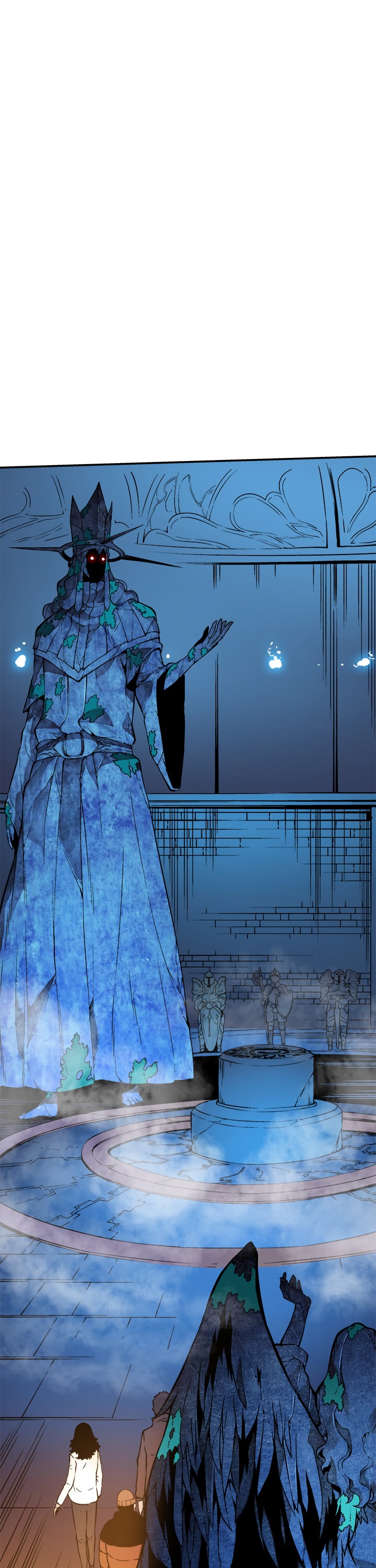 Solo Leveling chapter 8 page 12