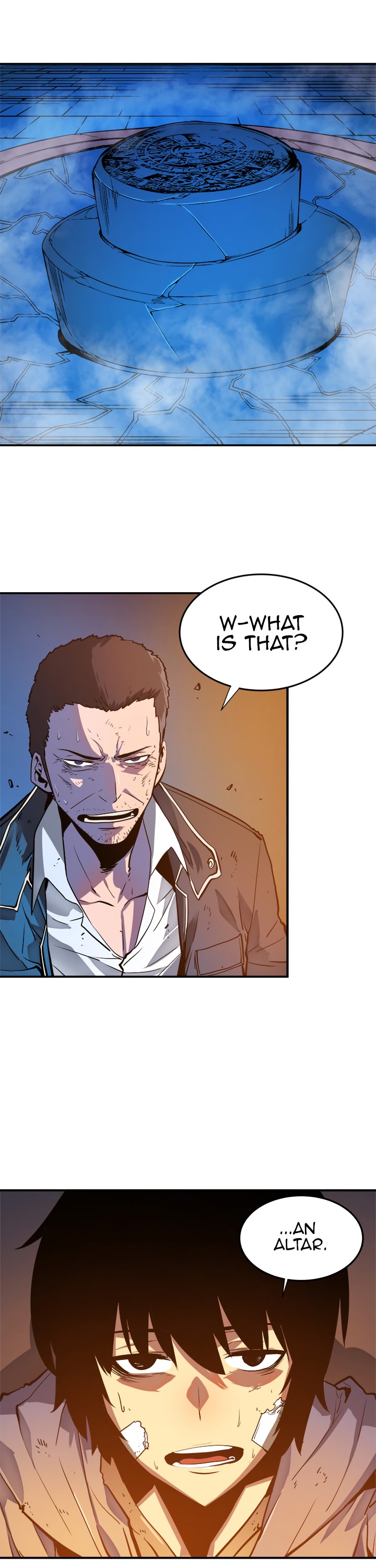 Solo Leveling chapter 8 page 14