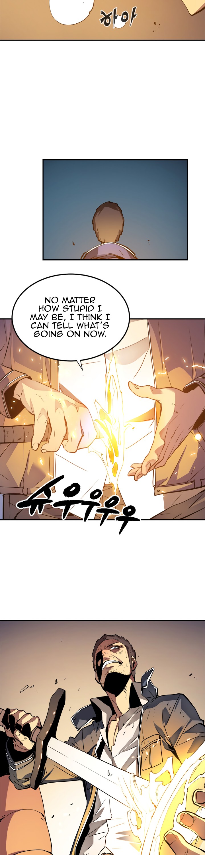 Solo Leveling chapter 8 page 17