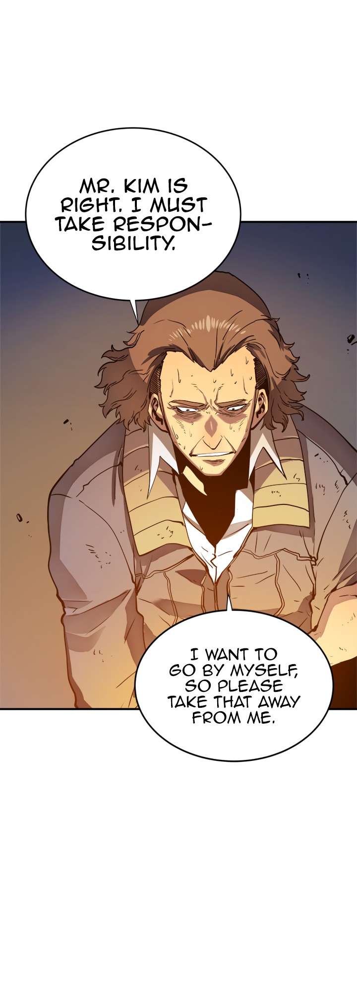 Solo Leveling chapter 8 page 22