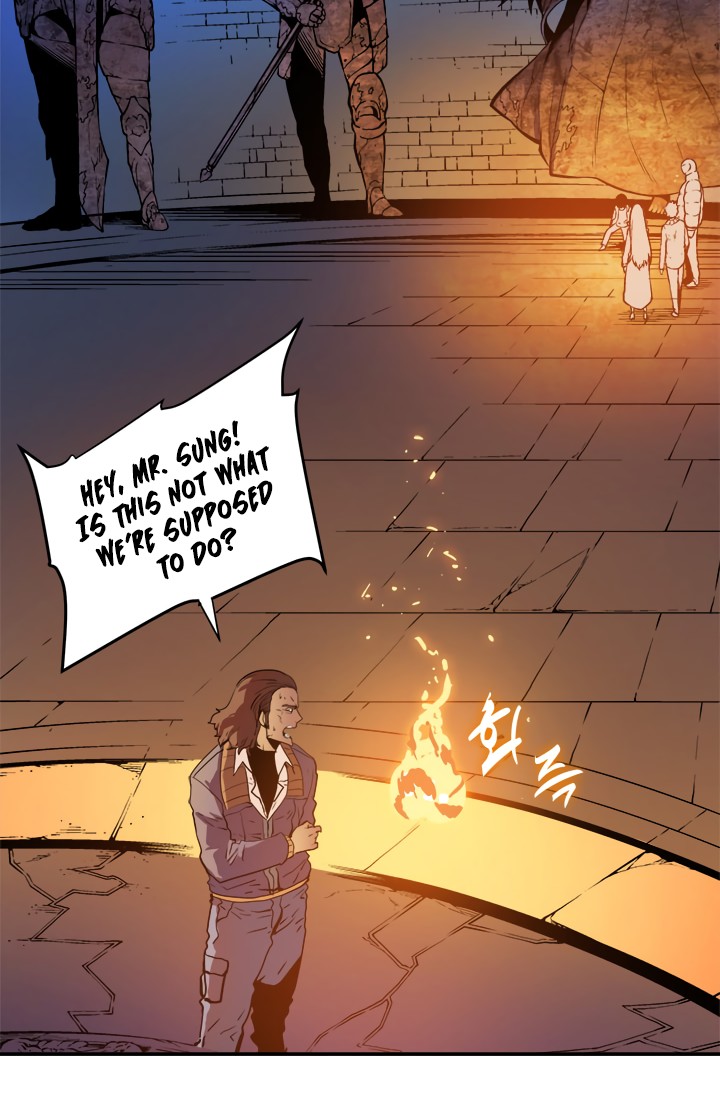 Solo Leveling chapter 8 page 26