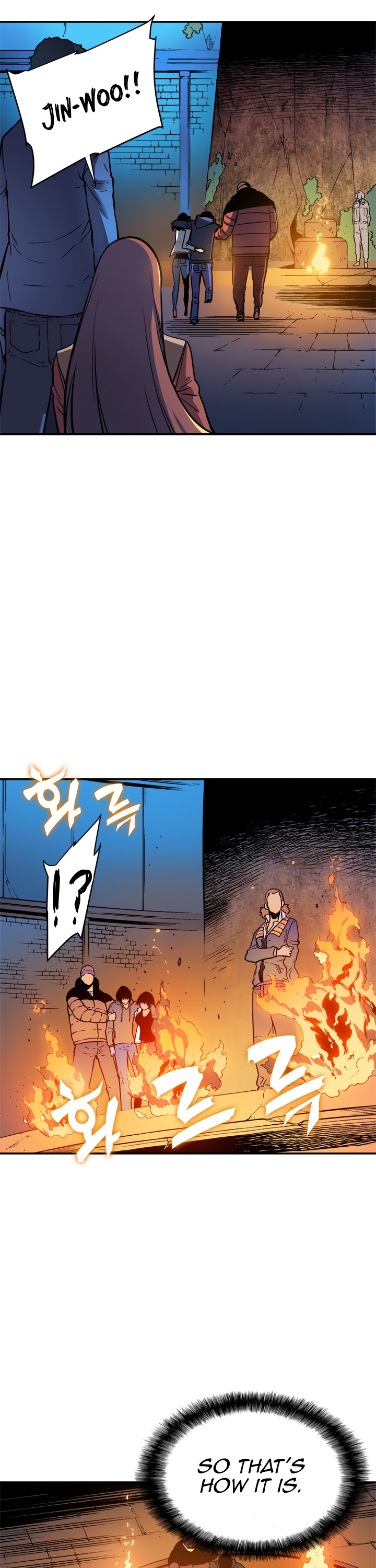 Solo Leveling chapter 8 page 29