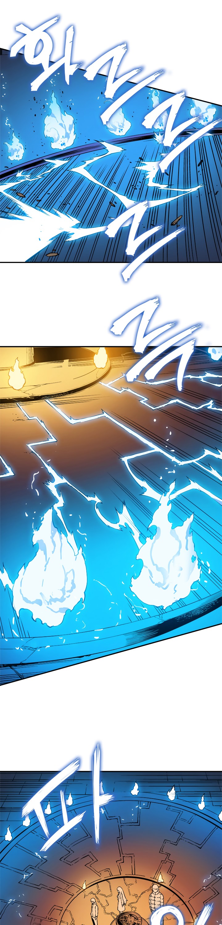 Solo Leveling chapter 8 page 37