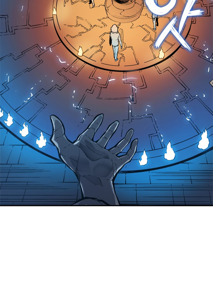Solo Leveling chapter 8 page 38