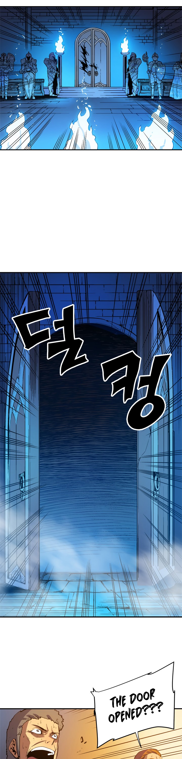 Solo Leveling chapter 8 page 39