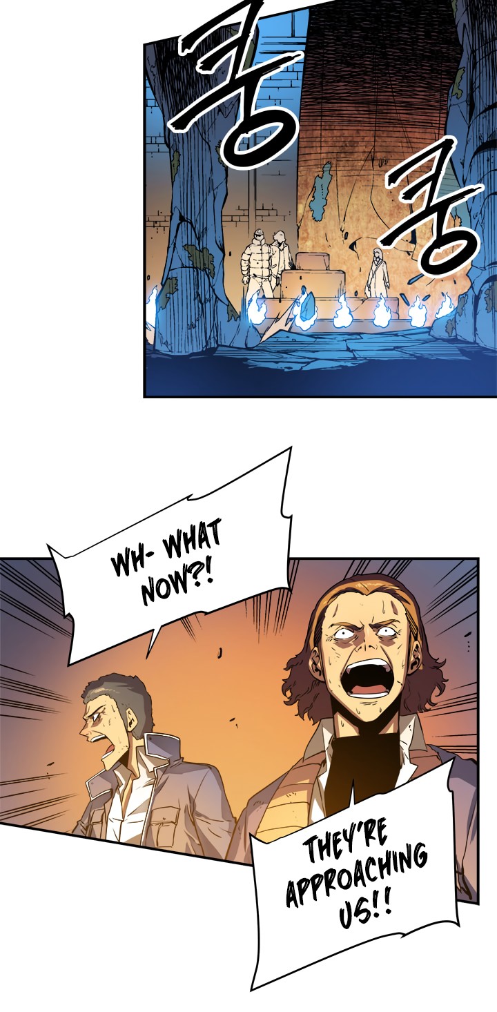Solo Leveling chapter 8 page 42