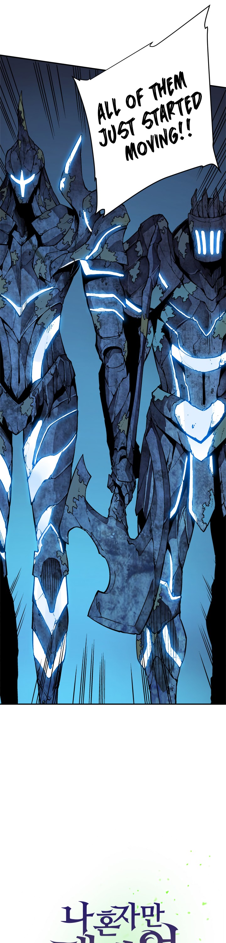 Solo Leveling chapter 8 page 43