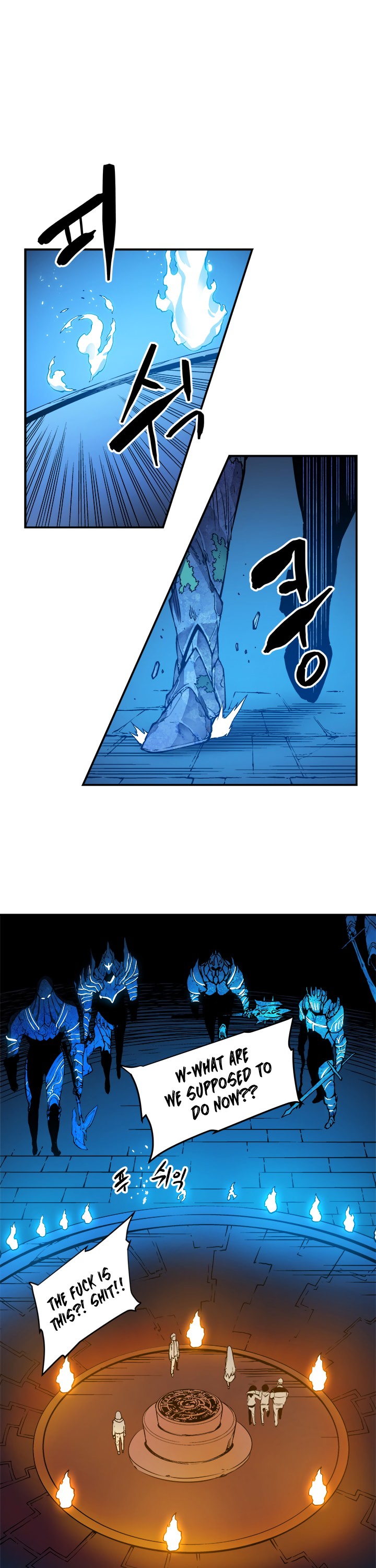 Solo Leveling chapter 9 page 3