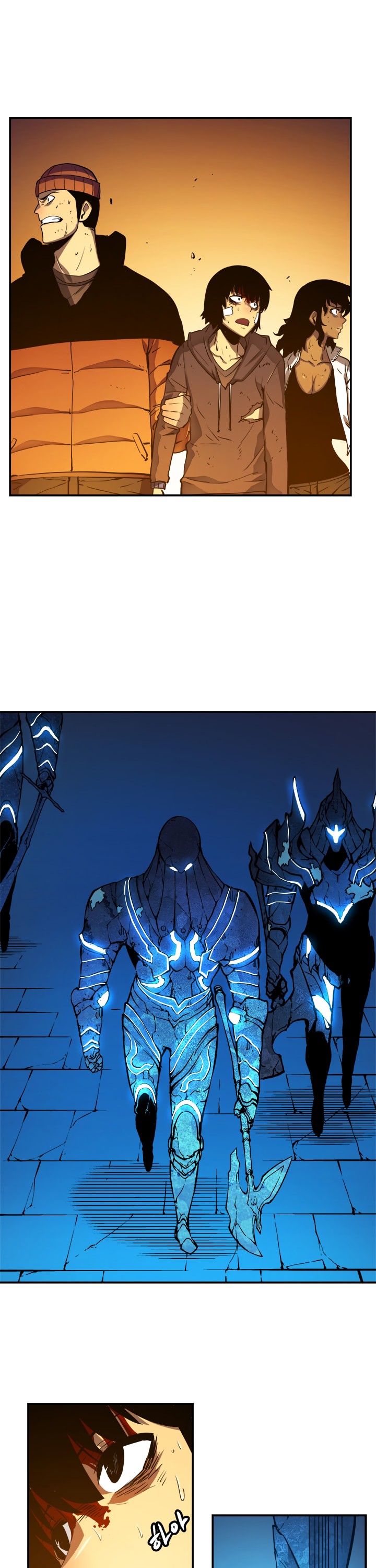 Solo Leveling chapter 9 page 5