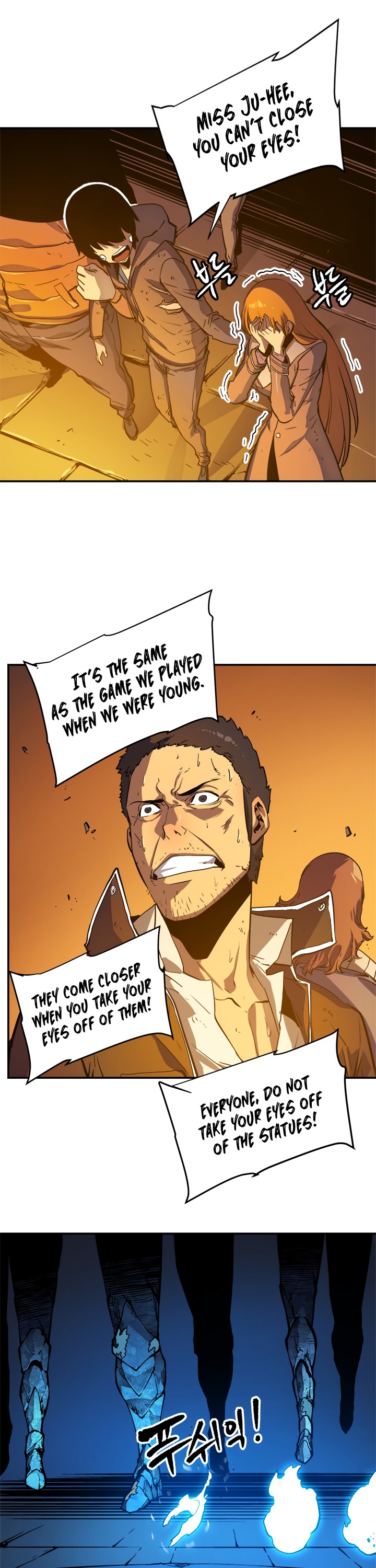 Solo Leveling chapter 9 page 7