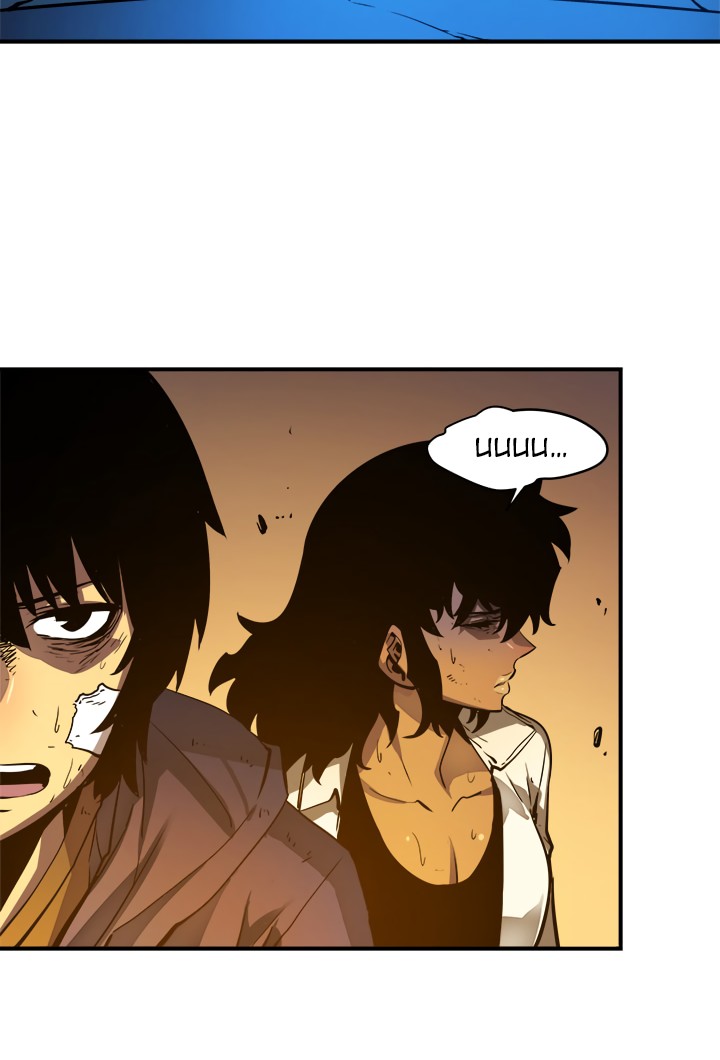 Solo Leveling chapter 9 page 8
