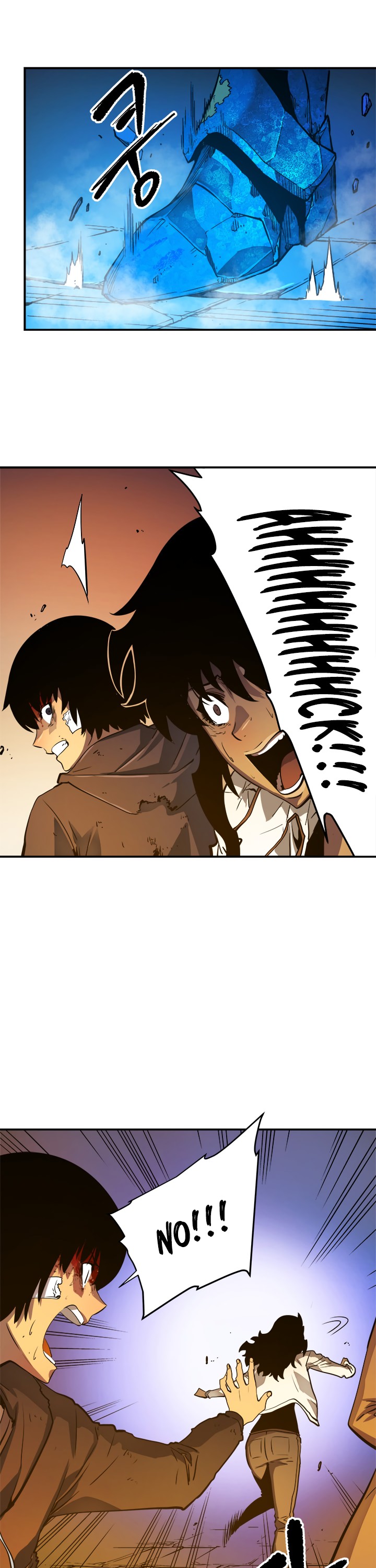 Solo Leveling chapter 9 page 9