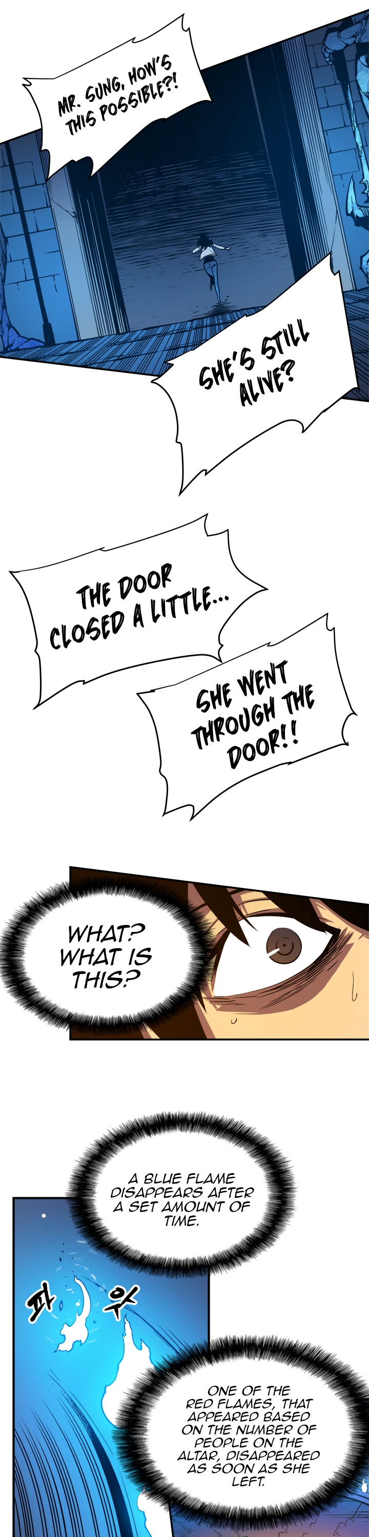 Solo Leveling chapter 9 page 13