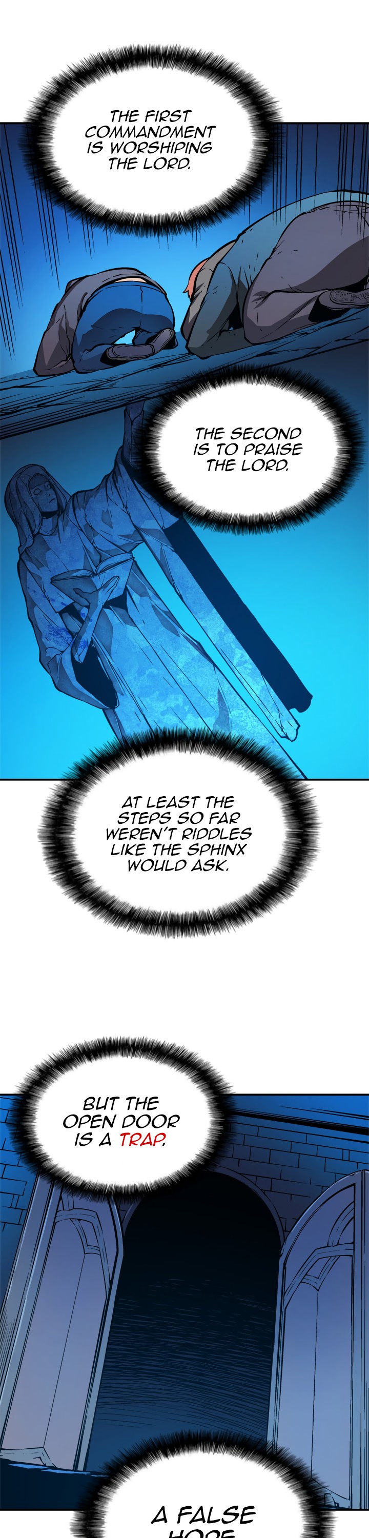 Solo Leveling chapter 9 page 15