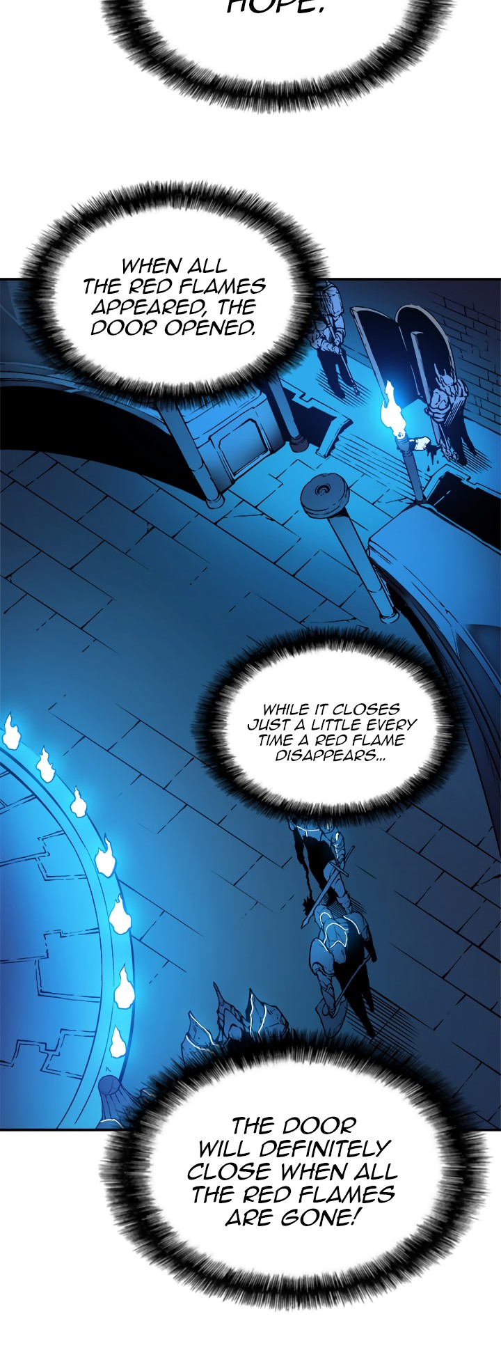 Solo Leveling chapter 9 page 16
