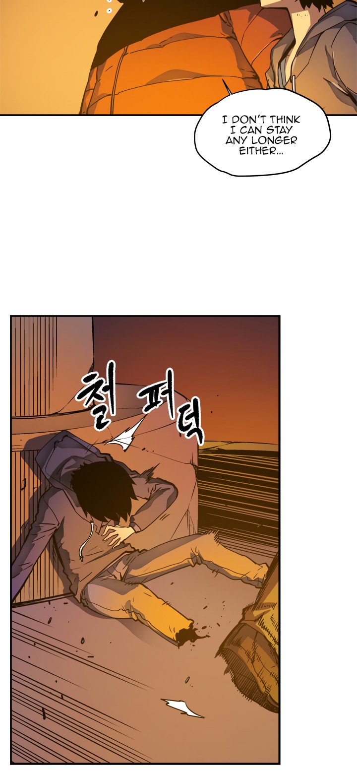 Solo Leveling chapter 9 page 18