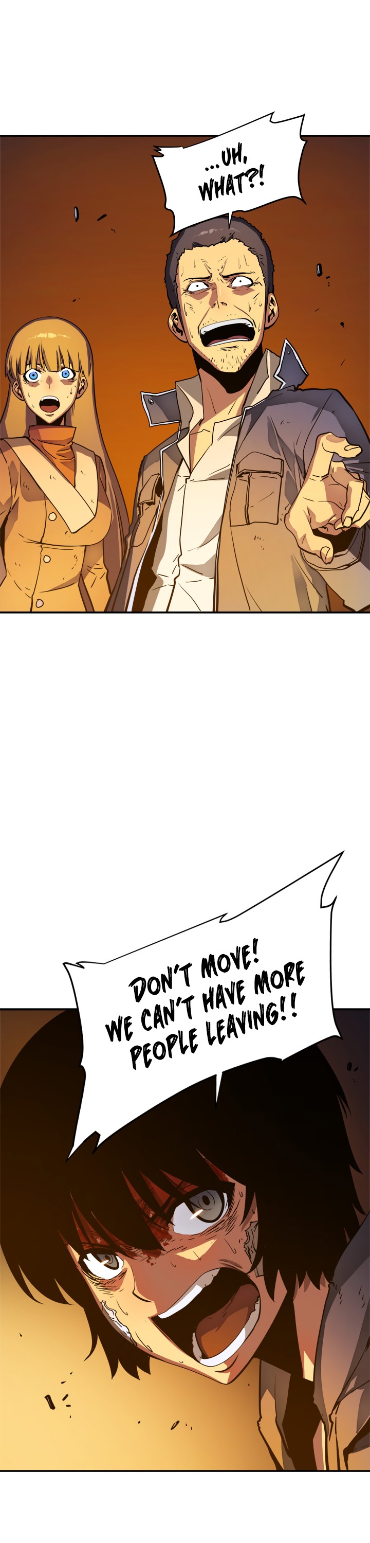 Solo Leveling chapter 9 page 20