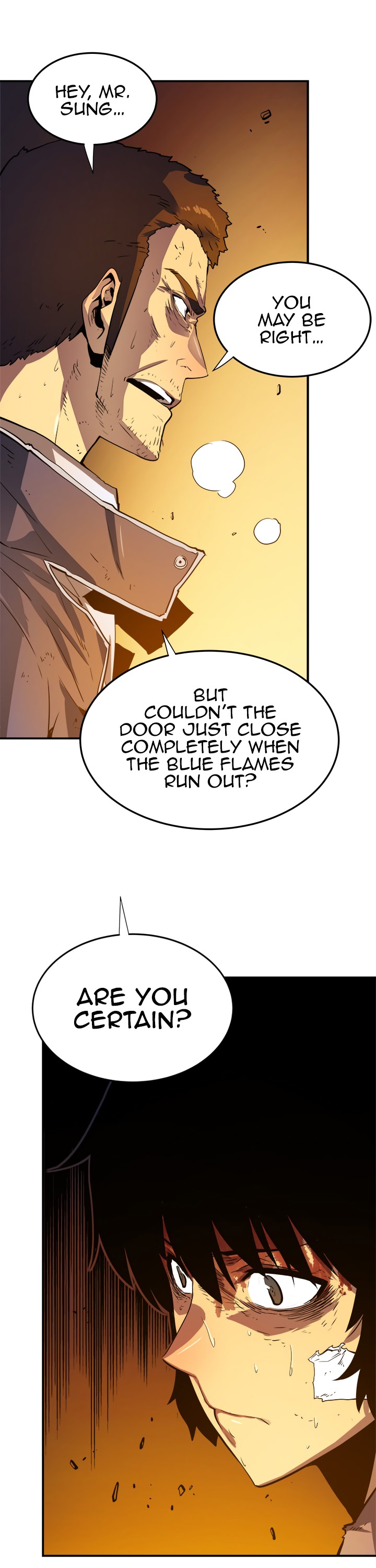 Solo Leveling chapter 9 page 24