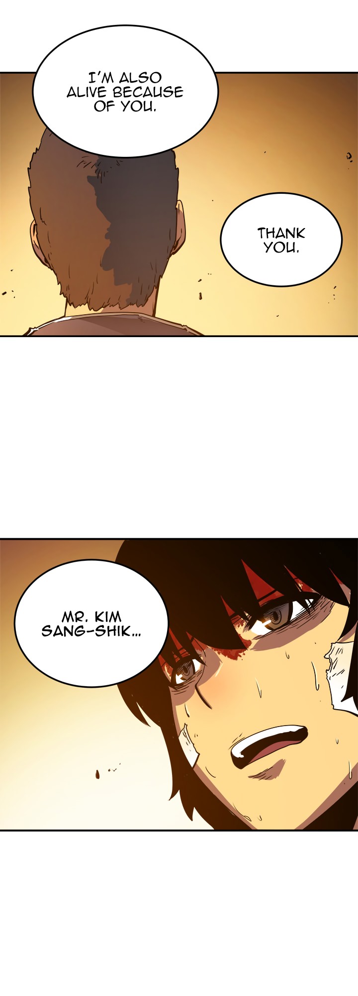 Solo Leveling chapter 9 page 27
