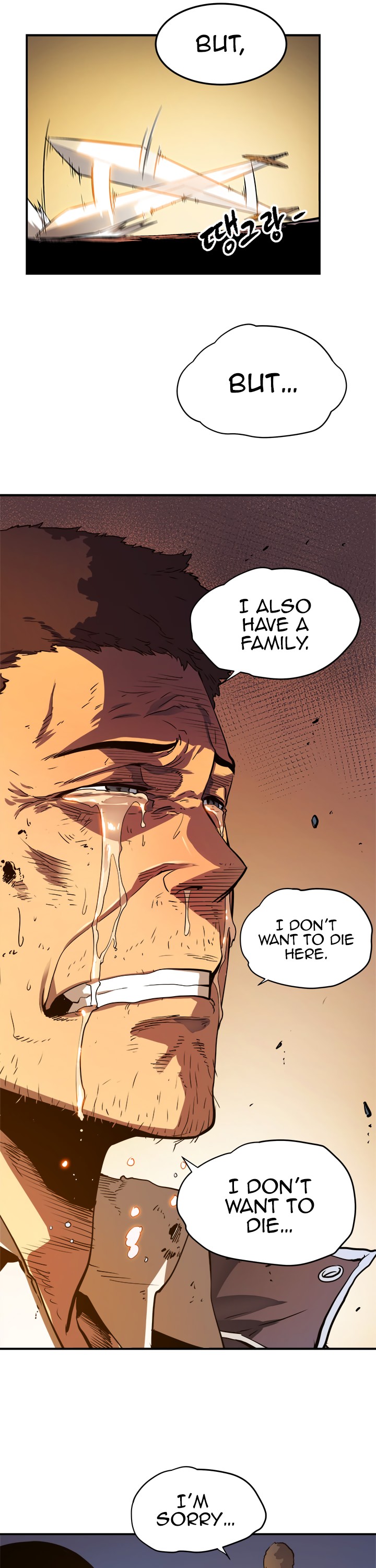 Solo Leveling chapter 9 page 28