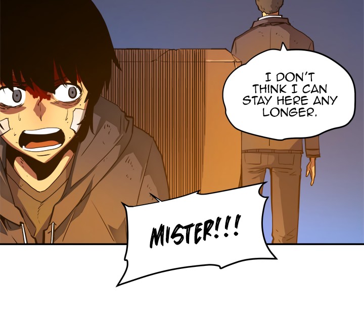 Solo Leveling chapter 9 page 29